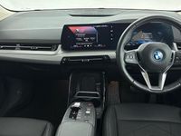 Used BMW 225 Luxury Line 2025 Blue Hatchback