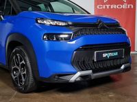 used Citroën C3 Aircross 1.2 PureTech 110 Shine 5dr