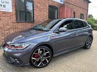 Used VW Polo GTI 2023 Grey Hatchback
