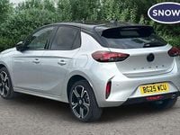 Second-hand Vauxhall Corsa Ultimate 101 CP (74 kW) 2025 Gri Hatchback