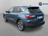 Usado Ford Kuga Titanium 150 HP (110 kW) 2023 SUV