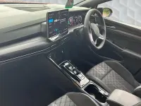 Used VW Golf VIII Black Edition 150 HP (110 kW) 2026 Red Hatchback