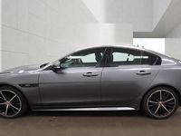 Gebraucht Jaguar XE R-Sport 240 PS (176 kW) 2015 Grau Limousine