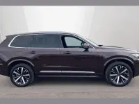 Used Volvo XC90 Core 455 HP (334 kW) 2025 Red SUV