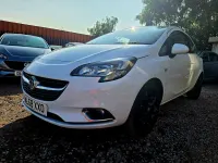 Used Vauxhall Corsa SRi 2018 White Hatchback