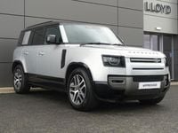 Used Land Rover Defender SE Dynamic 2024 SUV