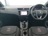 used Seat Ibiza 1.0 TSI 115 FR [EZ] 5dr