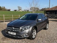 Used Mercedes GLA200 Executive 136 HP (100 kW) 2019 SUV