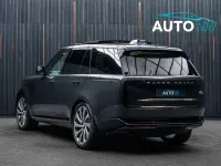 Gebraucht Land Rover Range Rover Autobiography 2022 Grau SUV