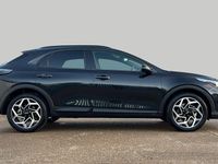 New Kia XCeed GT-Line 114 HP (83 kW) 2025 SUV
