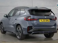 Used BMW X1 M Sport 215 HP (158 kW) 2025 Grey SUV