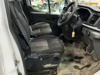 Used Ford Transit 130 HP (95 kW) 2020 White