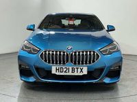 used BMW 218 2 Series Gran Coupe i [136] M Sport 4dr