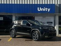 Used Jeep Avenger Summit 114 kW (156 HP) 2024 SUV