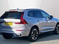 Used Volvo XC60 Plus 247 HP (181 kW) 2026 SUV