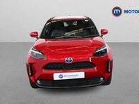 Used Toyota Yaris Hybrid Design 116 HP (85 kW) 2026 Estate