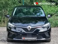 Używany Renault Clio V Evolution 90 KM (66 kW) 2023 Czarny Hatchback