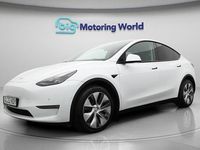 Used Tesla Model Y 282 kW (384 HP) 2022 SUV