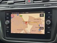 Used VW Tiguan Match 150 HP (110 kW) 2019 Grey SUV