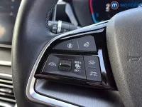 Used BYD Seal U Boost 324 HP (238 kW) 2025 Blue SUV