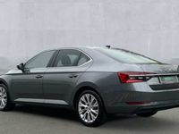 used Skoda Superb Hatch SE L 2.0 TSI 190 PS DSG