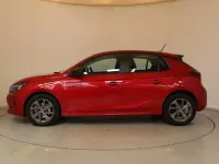 Used Vauxhall Corsa Design Edition 99 HP (72 kW) 2024 Red Hatchback