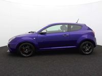 used Alfa Romeo MiTo 1.3 JTDM-2 Speciale 3dr