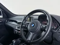 Used BMW X1 M Sport 190 HP (139 kW) 2019 SUV