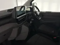 Used VW Transporter 2025 Grey Van