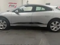 Used Jaguar I-Pace SE 294 kW (400 HP) 2024 Silver SUV