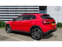 used Mercedes GLA180 GLA ClassUrban Edition 5dr Auto