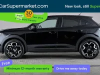 Second-hand Vauxhall Mokka Ultimate 100 kW (136 CP) 2025 SUV