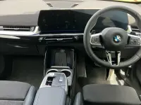 Used BMW X1 M Sport 215 HP (158 kW) 2026 Black SUV