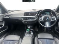 Used BMW 118 M Sport 134 HP (98 kW) 2023 Grey Hatchback