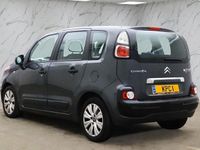Usado Citroën C3 Picasso VTR Sport 90 HP (66 kW) 2012 Cinzento Monovolume