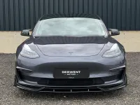 Used Tesla Model 3 Performance 330 kW (449 HP) 2021 Grey Sedan