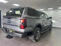 Used Ford Ranger Wildtrack 202 HP (148 kW) 2023 Grey Pickup