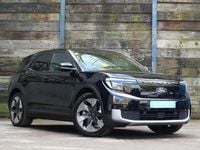 Used Ford Explorer Premium 250 kW (340 HP) 2025 Black SUV