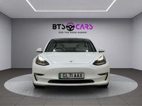 Used Tesla Model 3 254 kW (346 HP) 2021 White Sedan