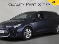 Used Suzuki Swace SZ-T 2023 Blue Estate