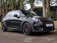 Used Mini John Cooper Works Hatch 231 HP (169 kW) 2021 Hatchback