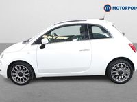 used Fiat 500 1.0 Mild Hybrid Star 3dr