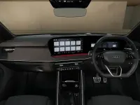 New Audi Q3 150 HP (110 kW) 2026 SUV