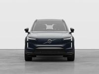 New Volvo EX90 Ultra 2026 Denim blue SUV
