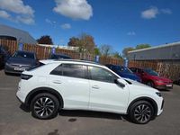 Used VW T-Roc 150 HP (110 kW) 2026 SUV