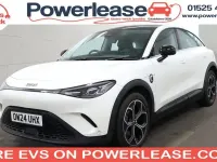Used Smart #3 Pro+ 200 kW (272 HP) 2024 White SUV