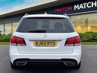 used Mercedes E250 E Class 2.1CDI AMG Night Edition (Premium Plus) G-Tronic+ Euro 5 (s/s) 5dr Estate