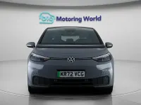 Usado VW ID.3 Pro Performance 150 kW (204 HP) 2022 Citadino