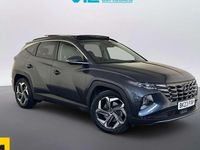 Used Hyundai Tucson Ultimate 150 HP (110 kW) 2024 SUV