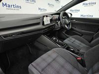 used VW Golf VIII 1.4 TSI GTE 5dr DSG